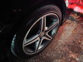 Mercedes-Benz C 300 2016 AMG PACK * 4MATIC*   *  | Mobile.bg    5