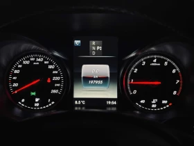 Mercedes-Benz C 300 2016 AMG PACK * 4MATIC*   *  | Mobile.bg    9