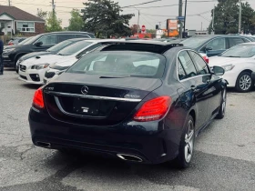 Mercedes-Benz C 300 2016 AMG PACK * 4MATIC*   *  | Mobile.bg    4