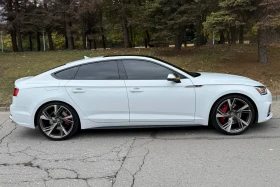 Audi S5 2019 Sportback/3.0TFSI/Quattro/B&O/Distronic/034 | Mobile.bg    8