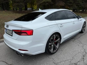 Audi S5 2019 Sportback/3.0TFSI/Quattro/B&O/Distronic/034 | Mobile.bg    7