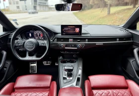 Audi S5 2019 Sportback/3.0TFSI/Quattro/B&O/Distronic/034 | Mobile.bg    13