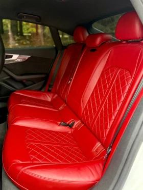 Audi S5 2019 Sportback/3.0TFSI/Quattro/B&O/Distronic/034 | Mobile.bg    16