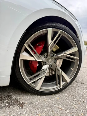 Audi S5 2019 Sportback/3.0TFSI/Quattro/B&O/Distronic/034 | Mobile.bg    10