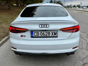 Audi S5 2019 Sportback/3.0TFSI/Quattro/B&O/Distronic/034 | Mobile.bg    6