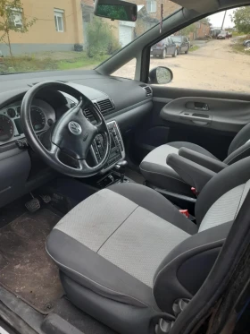 VW Sharan 2.0  | Mobile.bg    2