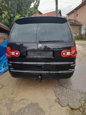 VW Sharan 2.0  | Mobile.bg    4