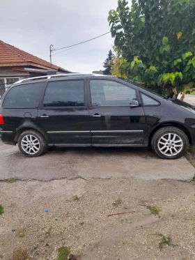 VW Sharan 2.0  | Mobile.bg    5