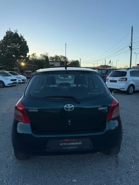 Toyota Yaris 1.3; LPG - 5500 лв. / 2812.11 € - 26822679 4