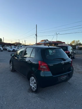 Toyota Yaris 1.3; LPG - 5500 лв. / 2812.11 € - 26822679 6