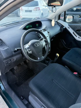 Toyota Yaris 1.3; LPG - 5500 лв. / 2812.11 € - 26822679 7