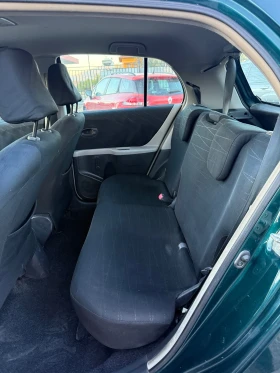 Toyota Yaris 1.3; LPG - 5500 лв. / 2812.11 € - 26822679 11