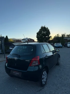 Toyota Yaris 1.3; LPG - 5500 лв. / 2812.11 € - 26822679 5