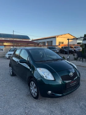 Toyota Yaris 1.3; LPG - 5500 лв. / 2812.11 € - 26822679 3