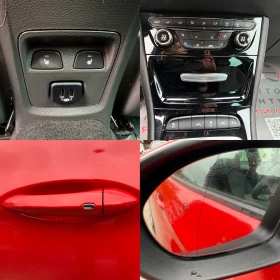 Opel Astra K 1.4 Turbo| Автоматик| FULL|  - 21700 лв. / 11095.03 € - 24002532 13