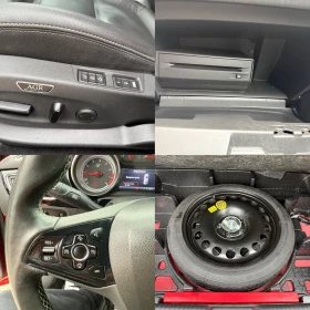 Opel Astra K 1.4 Turbo| Автоматик| FULL|  - 21700 лв. / 11095.03 € - 24002532 14