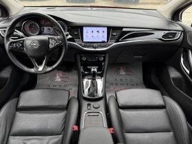 Opel Astra K 1.4 Turbo| Автоматик| FULL|  - 21700 лв. / 11095.03 € - 24002532 11