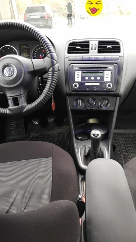 VW Polo, снимка 5