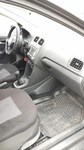 VW Polo, снимка 8