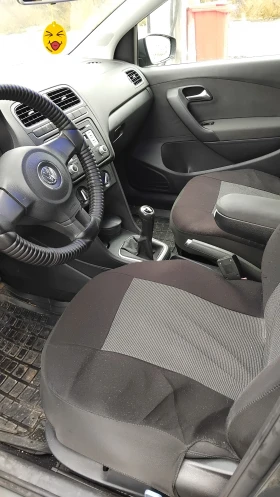VW Polo, снимка 7