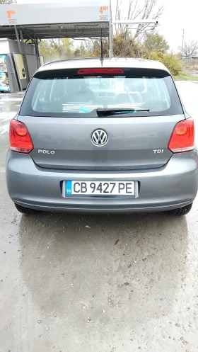 VW Polo, снимка 2