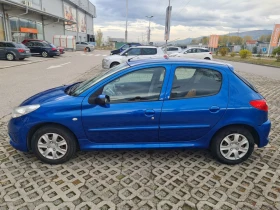 Peugeot 206 1.4 HDI 68кс., снимка 2