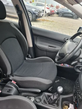 Peugeot 206 1.4 HDI 68кс., снимка 6