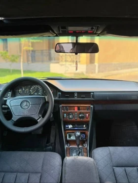 Mercedes-Benz E 280, снимка 8 — Bazar.bg Mercedes-Benz E 280, снимка 8