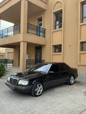 Mercedes-Benz E 280, снимка 3 — Bazar.bg Mercedes-Benz E 280, снимка 3