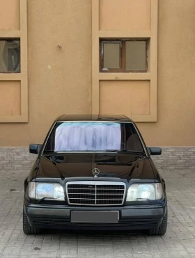 Mercedes-Benz E 280, снимка 2 — Bazar.bg Mercedes-Benz E 280, снимка 2