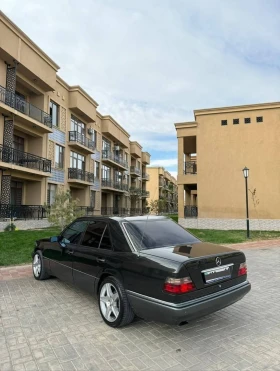 Mercedes-Benz E 280, снимка 7 — Bazar.bg Mercedes-Benz E 280, снимка 7