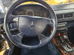 Mercedes-Benz SL SL320 Limited, снимка 12