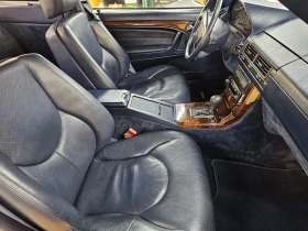 Mercedes-Benz SL SL320 Limited, снимка 13