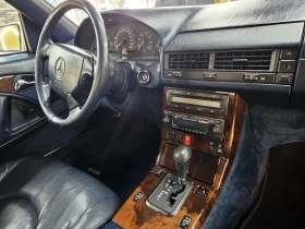 Mercedes-Benz SL SL320 Limited, снимка 10