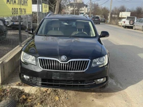 Skoda Superb ELEGANCE/4X4/AUTO/PANORAMA | Mobile.bg � ����� ������ 2