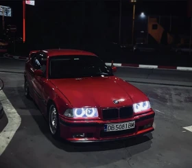 BMW 320 M50B20, снимка 1