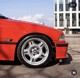 BMW 320 M50B20, снимка 4