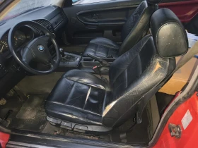 BMW 320 M50B20, снимка 7
