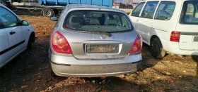 Nissan Almera 1.5, снимка 2