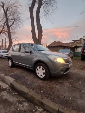 Dacia Sandero 1.4 MPI, снимка 5