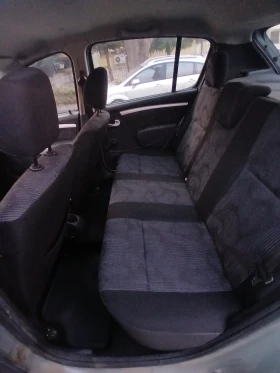 Dacia Sandero 1.4 MPI, снимка 11