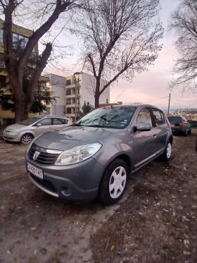 Dacia Sandero 1.4 MPI, снимка 2