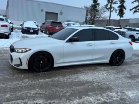 BMW 340 * M340i xDrive * CARFAX * БЕЗ ПЪРВОНАЧАЛНА ВНОСКА, снимка 2