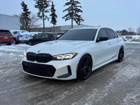 BMW 340 * M340i xDrive * CARFAX * БЕЗ ПЪРВОНАЧАЛНА ВНОСКА