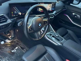 BMW 340 * M340i xDrive * CARFAX * БЕЗ ПЪРВОНАЧАЛНА ВНОСКА, снимка 5