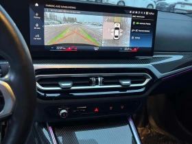 BMW 340 * M340i xDrive * CARFAX * БЕЗ ПЪРВОНАЧАЛНА ВНОСКА, снимка 9