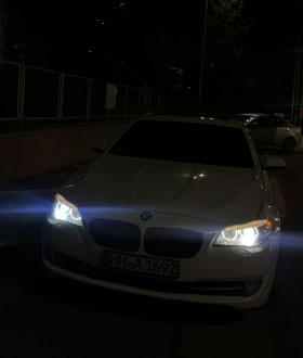 BMW 530 - 13000 € / 25425.79 лв. - 92774954 2