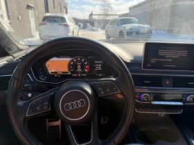 Audi S5 * Technik * CARFAX * БЕЗ ПЪРВОНАЧАЛНА ВНОСКА, снимка 8