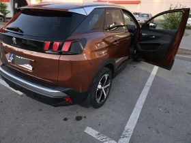 Peugeot 3008 - 14000 € / 27381.62 лв. - 50387512 2