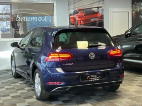 VW Golf E-GOLF 36KW 136КС - 12000 € / 23469.96 лв. - 33375710 4